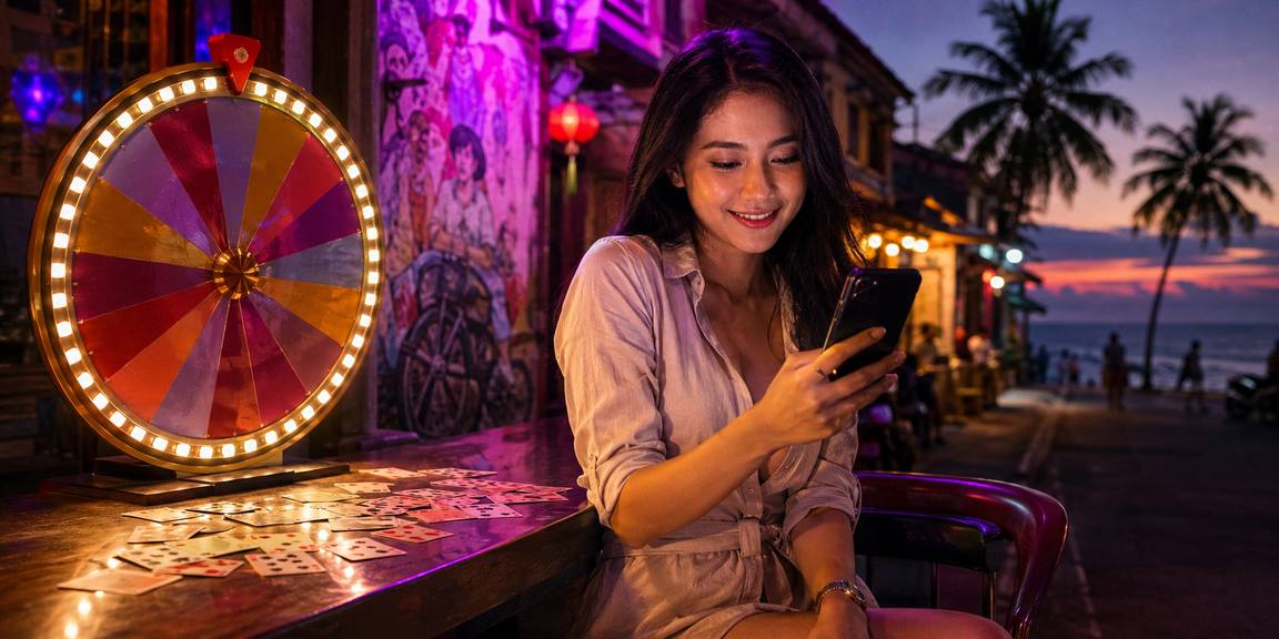 Fortune Mouse di 666cuci
