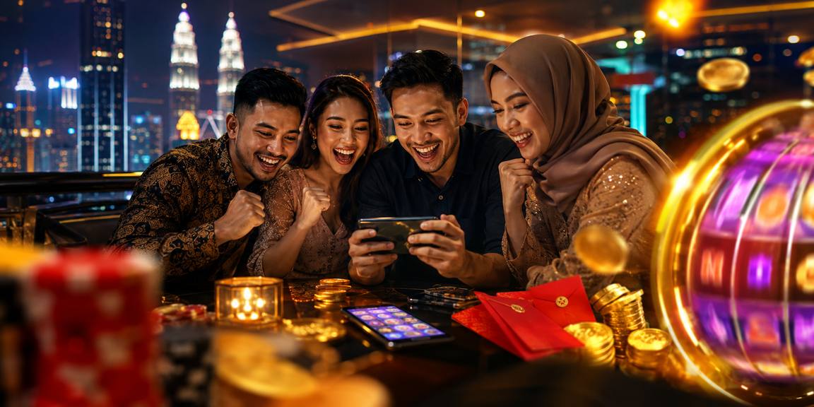 mobile gaming