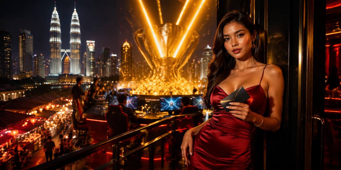 666cuci Live Casino Malaysia dengan Touch 'n Go eWallet
