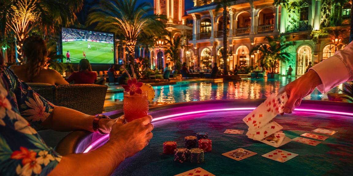 666cuci Live Casino Malaysia dengan Touch 'n Go eWallet