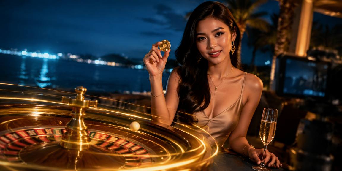 Madame Destiny: Pengalaman Kasino Langsung di 666cuci